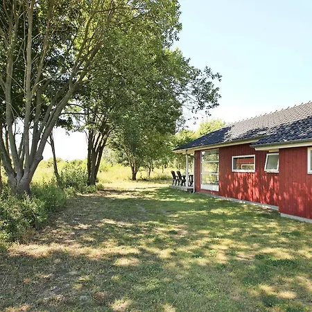 Near Fehmarn Island Hub * Großenbrode