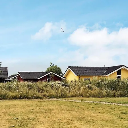 Near Fehmarn Island Hub بيت للعطل