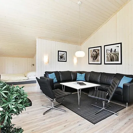 Feriehus Near Fehmarn Island Hub *