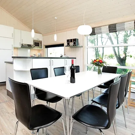 Near Fehmarn Island Hub بيت للعطل Großenbrode