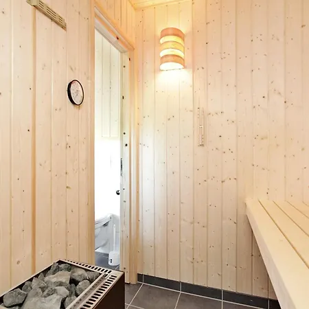 بيت للعطل Near Fehmarn Island Hub Großenbrode
