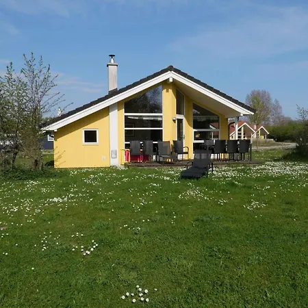 Near Fehmarn Island Hub بيت للعطل Großenbrode