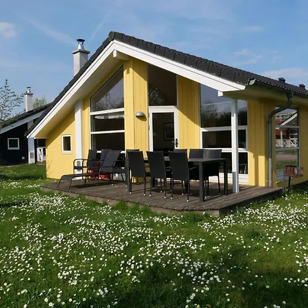 Near Fehmarn Island Hub Großenbrode
