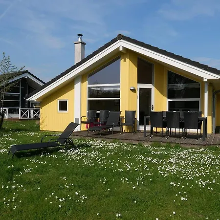 بيت للعطل Near Fehmarn Island Hub Großenbrode